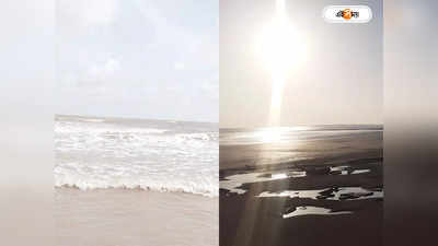 Bakkhali Sea Beach : খাঁ খাঁ সমুদ্র সৈকত, পুজোয় নেই বুকিং! মুখ গোমরা রাজ্যের জনপ্রিয় পর্যটনকেন্দ্রের