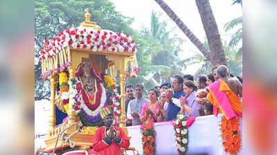 ಹೀಗಿತ್ತು ನೋಡಿ….. ಶ್ರೀರಂಗಪಟ್ಟಣ ದಸರಾ ಜಂಬೂಸವಾರಿ ವೈಭವ