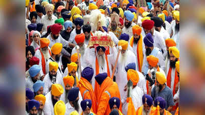 Sikh Marriage: बीच पर डेस्टिनेशन वेडिंग में गुरु ग्रंथ साहिब की परमिशन नहीं, अकाल तख्त का बड़ा फैसला