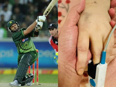 वर्ल्डकप दरम्यानच पाकिस्तानी खेळाडूवर कोसळला दुःखाचा डोंगर, मृत्यूशी झुंज देत असलेल्या बहिणीचे झाले निधन