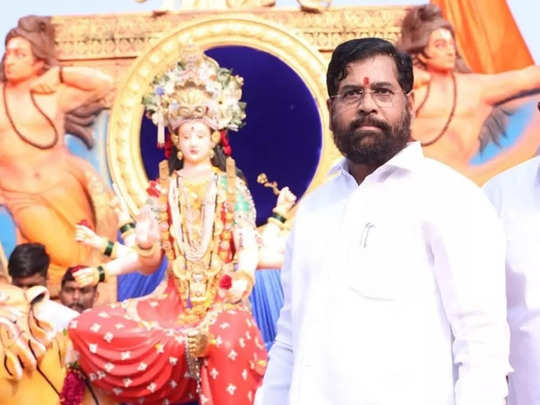 CM Eknath Shinde: तुम्ही बाळासाहेबांचे शिष्य आहात, संघ परिवारात या; एकनाथ शिंदेंना भाजप आमदाराचे आमंत्रण