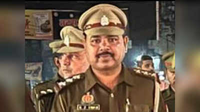 कानपुर में एंटी करप्शन टीम ने इंस्पेक्टर को 50 हजार घूस लेते रंगे हाथों पकड़ा, गिरफ्तारी के बाद हुए सस्पेंड