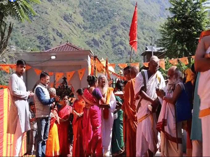 ​कश्मीरी पंडितों के लिए मंदिर का महत्व​