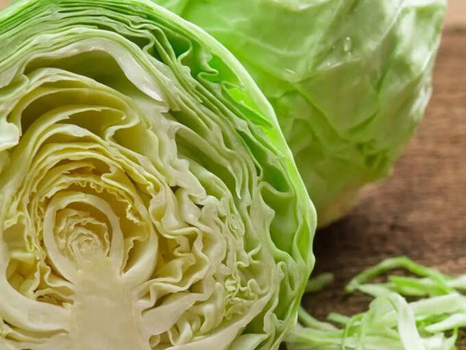Apply cabbage Apply cabbage