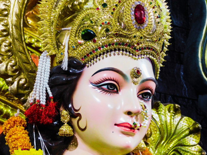 Durga Devi