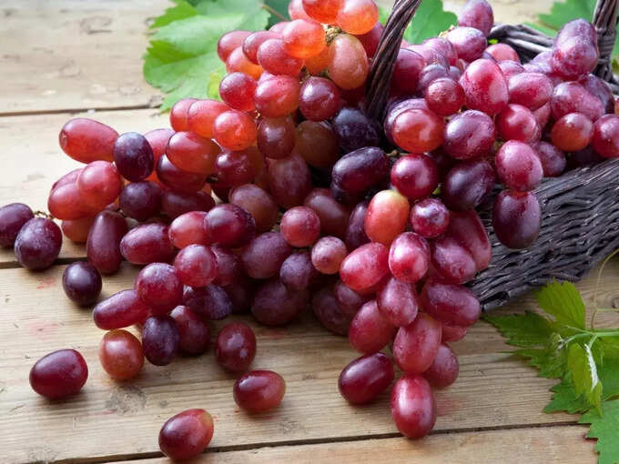 Can a child drink grape juice? Can a child drink grape juice?