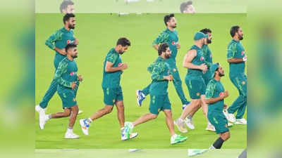 भारताविरुद्धच्या पराभवानंतर पाकिस्तान अडचणीत; अनेक खेळाडू आजारी, नेमकं काय घडलं?