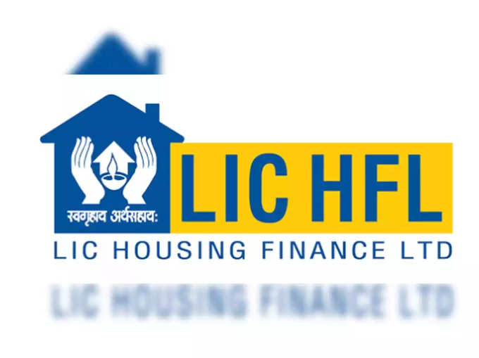 ఎల్‌ఐసీ హౌసింగ్ ఫైనాన్స్ (LIC Housing Finance) 