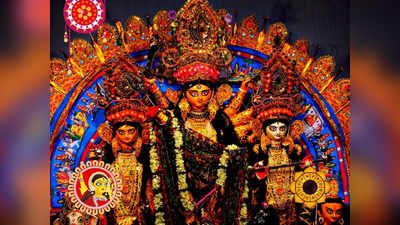 Durga Pujo Mantra : পুত্রান দেহি কেন দুর্গাপুজোর এই মন্ত্র নিয়ে বিতর্ক? জানুন এই মন্ত্রের আসল অর্থ