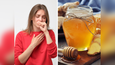 Home Remedies For Cough: खांसी की नेचुरल दवा हैं ये 5 काम, फेफड़ों में जाकर खींच लेंगे फंसा बलगम