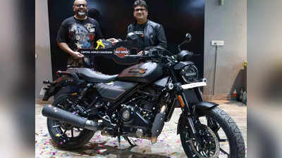 Harley-Davidson X440 : মাত্র 24 ঘণ্টার মধ্যে ভারতে 1000টি বাইক বিক্রি করল হিরো মটোকর্প, আপনি পেয়েছেন?