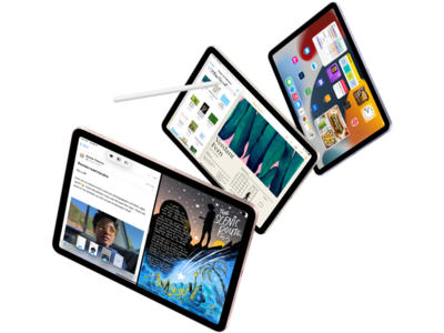 Apple नेच कमी केली किंमत; डिस्काउंट आणि कॅशबॅकसह iPad ची विक्री सुरु