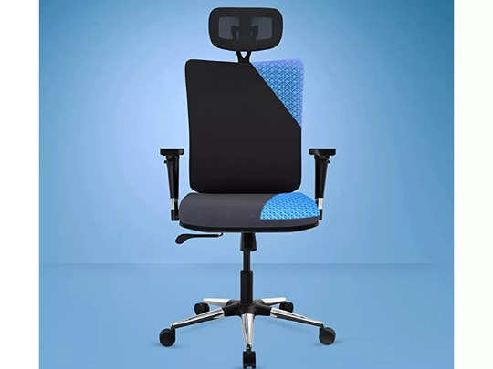 Ergonomic Chair (एर्गोनॉमिक चेयर): Buy Ergonomic