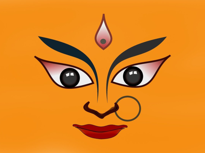 Goddess Durga