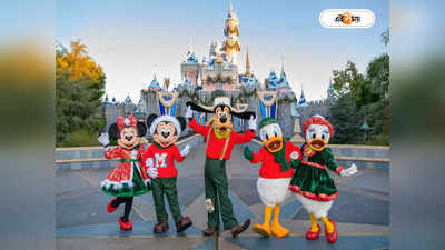Disneyland Sreebhumi: শ্রীভূমিতে ঠাকুর দেখার প্ল্যান? তার আগে জেনে নিন ডিজনিল্যান্ডের টিকিট মূল্য