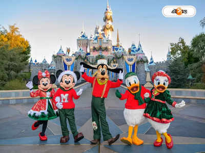 Disneyland Sreebhumi: শ্রীভূমিতে ঠাকুর দেখার প্ল্যান? তার আগে জেনে নিন ডিজনিল্যান্ডের টিকিট মূল্য