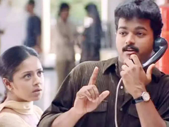 kushi movie