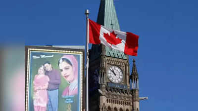 કેનેડામાં પંજાબી યુવતીની હત્યા, જે પતિ પર વિશ્વાસ કર્યો તેણે જ ષડયંત્ર રચ્યું! ચોંકાવનારો કિસ્સો જુઓ