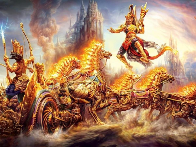 Mahabharata