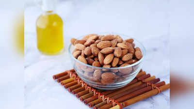 Overeating Almonds: బాదం అతిగా తింటే.. ఈ అనర్థాలు తప్పవు జాగ్రత్త..!