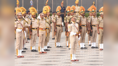 CISF Recruitment 2023: ಕೇಂದ್ರ ಕೈಗಾರಿಕಾ ಭದ್ರತಾ ಪಡೆಯಲ್ಲಿ ಹೆಡ್‌ ಕಾನ್ಸ್‌ಟೇಬಲ್‌ ನೇಮಕ., ಅರ್ಜಿ ಆಹ್ವಾನ