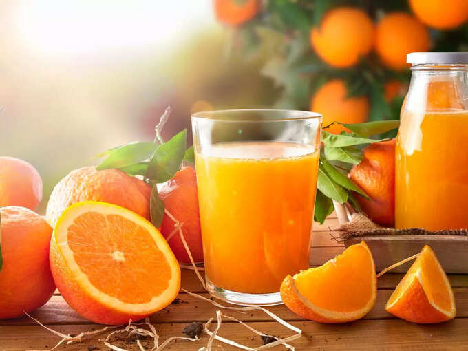 Can a child be given fruit juice? Can a child be given fruit juice?