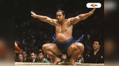 Sumo Wrestlers: বড্ড ভারী! সুমো পালোয়ানদের নিয়ে উড়তেই পারল না বোয়িং বিমান, তারপর...