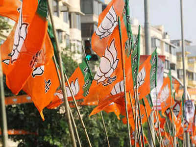Mizoram Chunav 2023: मिजोरम चुनाव के लिए BJP ने जारी की 23 उम्मीदवारों की लिस्‍ट, देखें क‍िसे म‍िला ट‍िकट