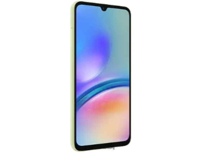 ​Galaxy A05s பேட்டரி 