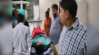 बेगूसराय: मंदिर से घर लौट रही महिला को बदमाशों ने मारी गोली, सिपाही पति लगा आरोप