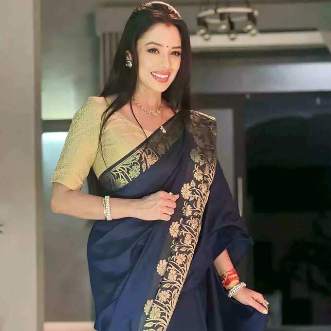 Rupali Ganguly