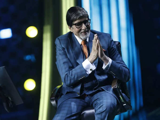 amitabh bachchan pc