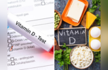 Vitamin D Deficiency: शरीर ओरडून सांगतंय व्हिटॅमिनची कमतरता, या गोष्टीच्या सेवनाने भरून काढा शरीराची झीज