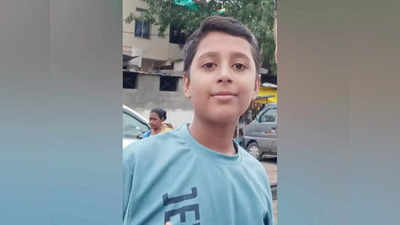 भाजप आमदाराच्या पीएला पुत्रशोक, डेंग्यूसदृश आजारामुळे १३ वर्षीय लहानग्याचा मृत्यू