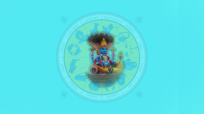 Thursday Lucky Zodiac Sign: ಇಂದು ಸೌಭಾಗ್ಯ ಯೋಗ..! ಈ ರಾಶಿಯವರ ಗೌರವ ಹೆಚ್ಚಳ..