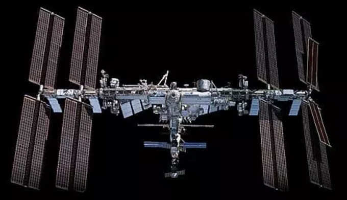 Space Station