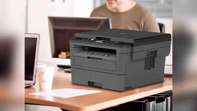 ये Laser Printers धड़ाधड़ निकालेंगे हाई क्वालिटी में प्रिंट, अब प्रिंटिंग के लिए बार-बार बाहर जाने का झंझट खत्म