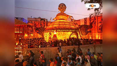Barasat Durga Puja 2023 : বারাসত শহরে পুজোর পথে নেই নো এন্ট্রি, জানালেন পুলিশ সুপার