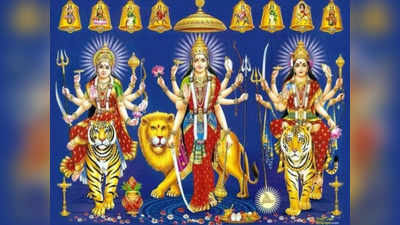 Navratri 2023 day 6 : நவராத்திரி 6ம் நாள் அலங்காரம், நைவேத்தியம், மந்திரம் முழு விபரம்