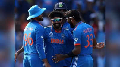 Ind vs Ban CWC 2023: ఛాన్స్ ఇచ్చిన టీమిండియా.. హాఫ్ సెంచరీ కొట్టేసిన బంగ్లా బ్యాటర్.. ఇదేంది బ్రో 