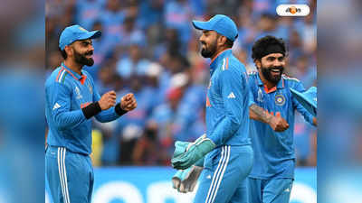 India vs Bangladesh Live: জোড়া হাফসেঞ্চুরিতেও উঠল না রান, ভারতের সামনে ২৫৬ রানের টার্গেট বাংলাদেশের