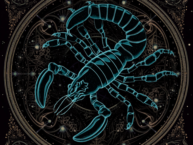 ​વૃશ્ચિક (Scorpio)