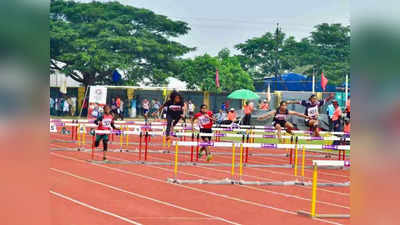 Kerala State School Sports 2023-2024: തൃശൂരിന് ആദ്യ സ്വര്‍ണം; 65ാമത് കായിക മാമാങ്കത്തിന് വെള്ളിയാഴ്ച കൊടിയിറക്കം