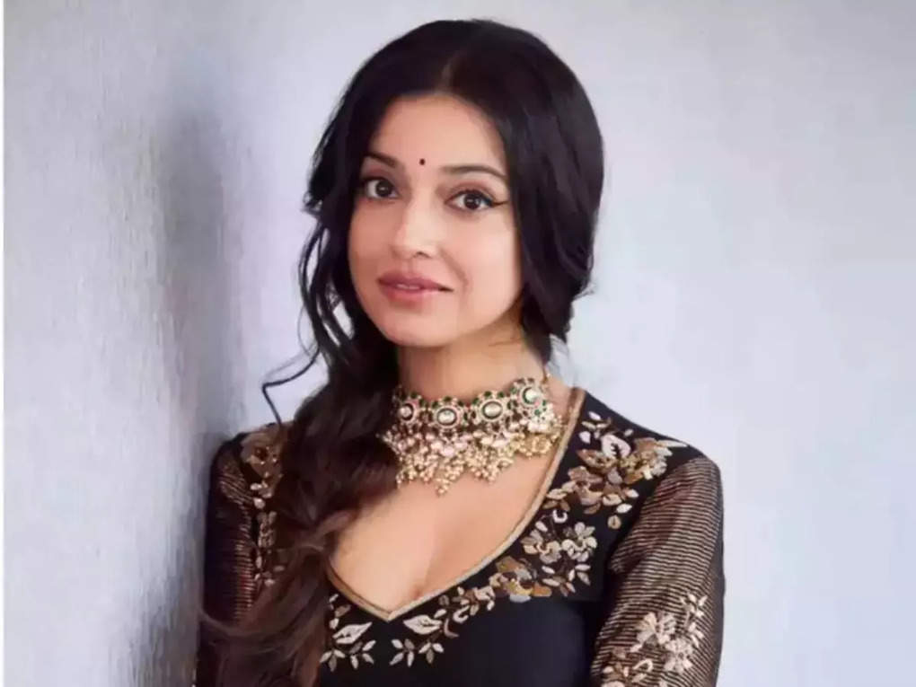 Divya Khosla Kumar