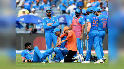 Hardik Pandya Injury: हार्दिक पंड्या को लेकर कोई रिस्क नहीं लेना चाहती टीम इंडिया, चोट पर आया बड़ा अपडेट