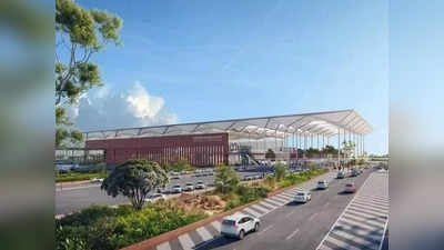 नोएडा एयरपोर्ट के एरिया का होगा विस्तार, 1200 हेक्टेयर जमीन लेने की तैयारी में अथॉरिटी, जानिए क्या है योजना
