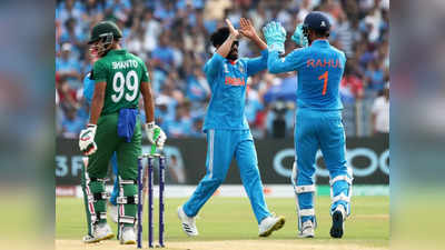 India vs Bangladesh Highlights : ভারতের বিরুদ্ধে লজ্জার হার, ম্যাচ শেষে সাফাই টাইগার অধিনায়কের