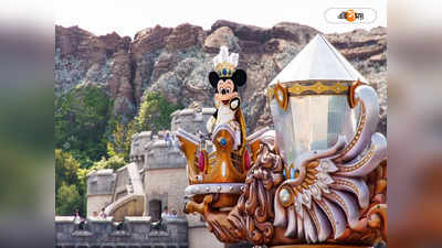 Disneyland Sreebhumi Location: শ্রীভূমির ডিজনিল্যান্ডে মিকি বনাম অ্যালিস! কী কী স্পেশাল এই বিনোদন পার্কের?