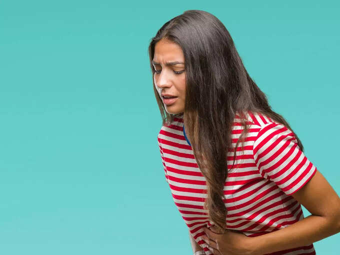 Nausea, indigestion, heartburn, or stomach pain Nausea, indigestion, heartburn, or stomach pain