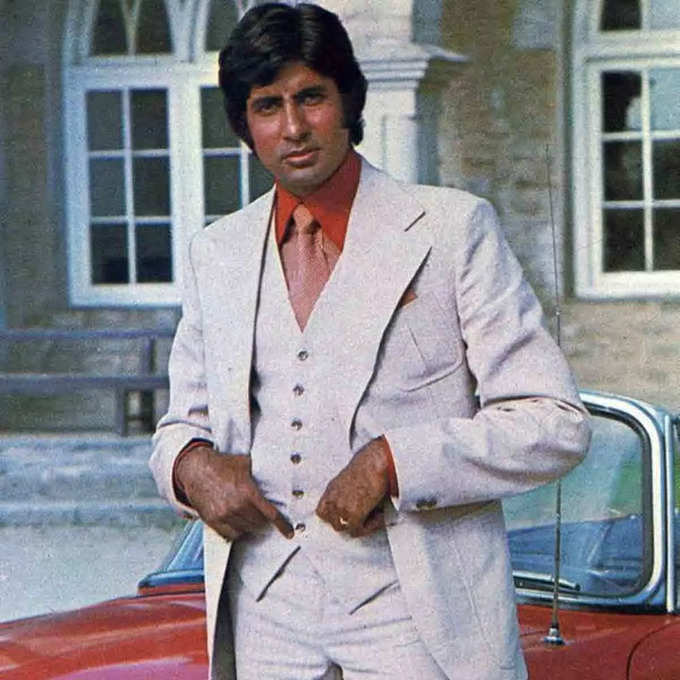 amitabh bachchan